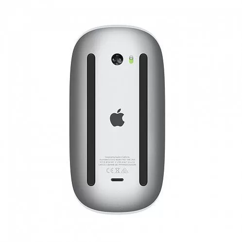 Magic Mouse 3, белый
