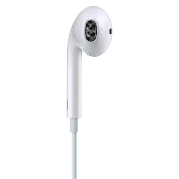 Проводные наушники Apple EarPods (Lightning)