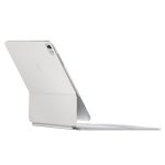 Magic Keyboard для iPad Pro 13 M4 (2024), белый (MWR43)
