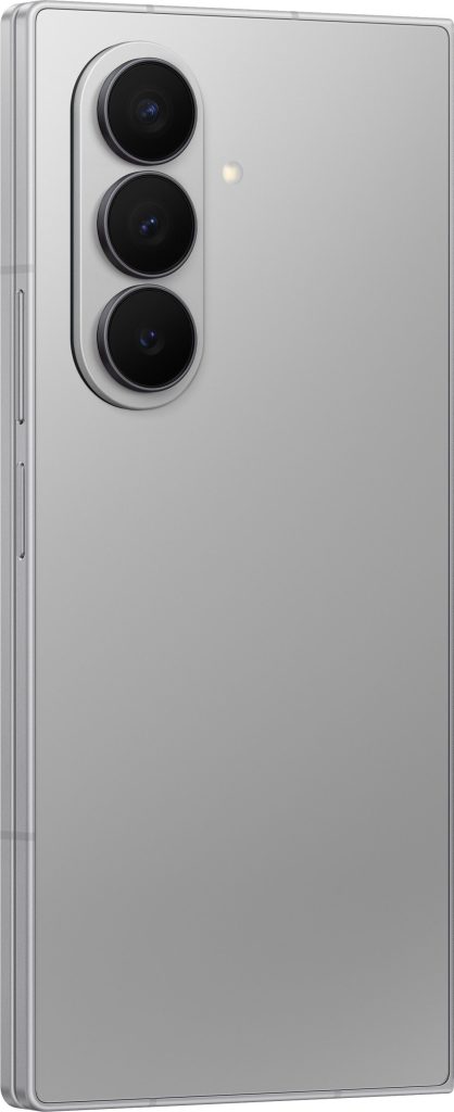 Смартфон Samsung Galaxy Z Fold7 12/256Gb Gray (серый)
