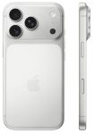 Смартфон iPhone 17 Pro Max 2Tb Silver (Серебристый)