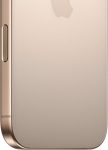 Смартфон iPhone 16 Pro 256Gb Desert Titanium (Пустынный титан)