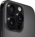Смартфон iPhone 16 Pro 256Gb  Black Titanium (Чёрный титан)