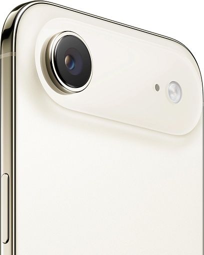 Смартфон iPhone Air 512Gb Light Gold (Светло-золотой)