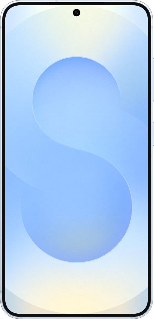 Смартфон Samsung Galaxy S25 12/256Gb Icyblue (Голубой)
