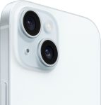 Смартфон iPhone 15 128Gb Blue (Голубой)