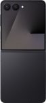 Смартфон Samsung Galaxy Z Flip7 12/256Gb Black (черный)