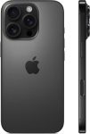 Смартфон iPhone 16 Pro 128Gb Black Titanium (Чёрный титан)