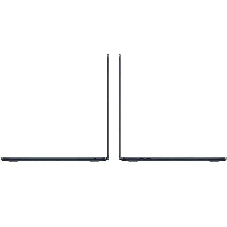 Ноутбук Apple MacBook Air 15 M4 (2025), 16 ГБ, 256 ГБ SSD, Midnight(полночь)