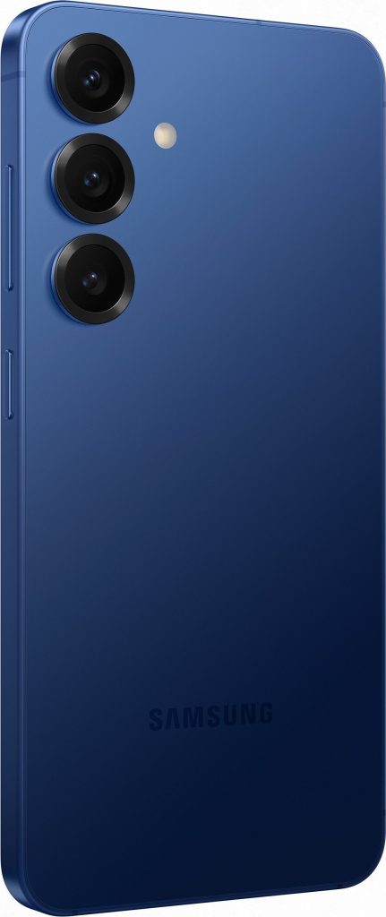 Смартфон Samsung Galaxy S25 12/128Gb Navy (Синий)