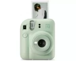 Фотоаппарат моментальной печати FUJIFILM instax mini 12 Green