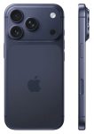 Смартфон iPhone 17 Pro Max 2Tb Deep Blue  (Глубокий синий)