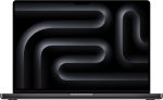 Ноутбук Apple MacBook Pro 16  M4 Pro, 24GB, 512GB,Space Black (Чёрный космос)