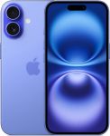 Смартфон iPhone 16 Plus 256Gb Ultramarine (Ультрамарин)