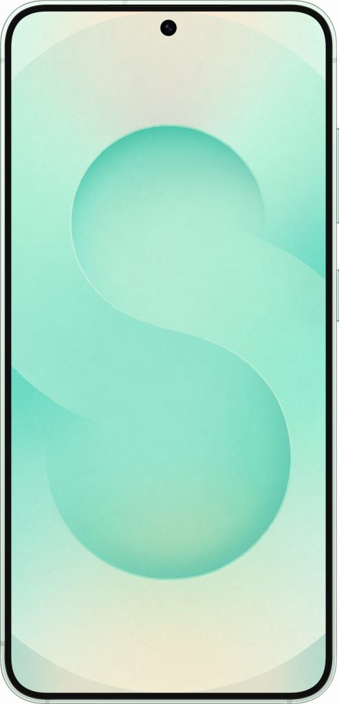 Смартфон Samsung Galaxy S25 12/512Gb Mint (Мятный)