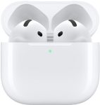 Беспроводные наушники Apple AirPods 4 без активного шумоподавления