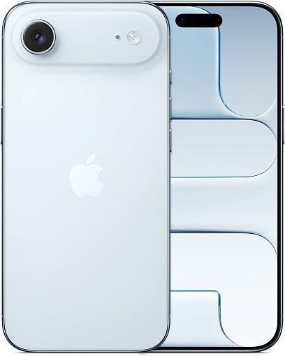Смартфон iPhone Air 256Gb Sky Blue (Голубое небо)