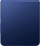 Смартфон Samsung Galaxy Z Flip7 12/256Gb Blue (синий)