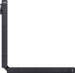 Смартфон Samsung Galaxy Z Flip7 12/256Gb Black (черный)