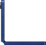 Смартфон Samsung Galaxy Z Flip7 12/256Gb Blue (синий)