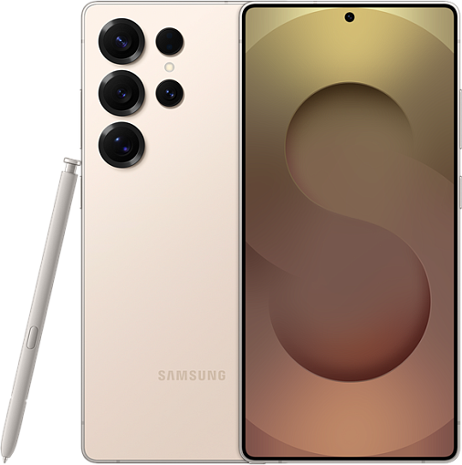 Смартфон Samsung Galaxy S25 Ultra 12/1Tb Titanium Pinkgold (Розовый титан)