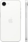 Смартфон iPhone 16e 512Gb White (Белый)