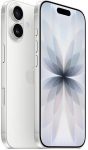 Смартфон iPhone 17 512Gb White (Белый) eSIM
