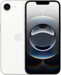 Смартфон iPhone 16e 512Gb White (Белый)