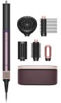 Стайлер Dyson Airwrap Co-Anda 2x HS09 для кудрявых волос (Curly+Coily), Jasper Plum