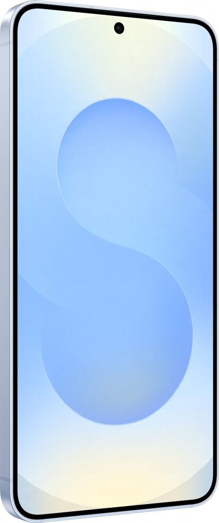 Смартфон Samsung Galaxy S25 12/256Gb Icyblue (Голубой)