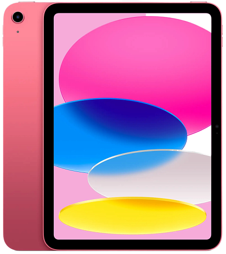 Планшет iPad 11 (2025) Wi-Fi 256Gb,Pink( розовый)