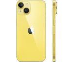 Смартфон iPhone 14 128Gb Yellow(Жёлтый)