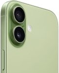 Смартфон iPhone 17 256Gb Sage (Шалфейно-зелёный)