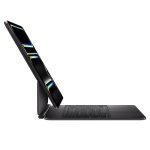 Magic Keyboard для iPad Pro 13 M4 (2024), черный (MWR53)