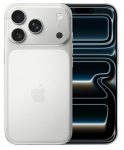 Смартфон iPhone 17 Pro Max 2Tb Silver (Серебристый)