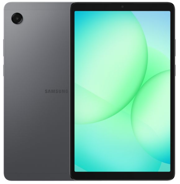 Планшет Samsung Galaxy Tab A11 LTE 4/64 ГБ, серый (SM-X135G)