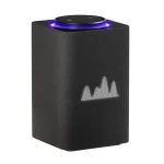 Умная колонка Яндекс Станция Макс с Zigbee черная