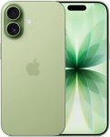 Смартфон iPhone 17 256Gb Sage (Шалфейно-зелёный)