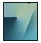 Смартфон Samsung Galaxy Z Fold7 12/256Gb Mint (мятный)