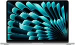 Ноутбук Apple MacBook Air 15 M4 (2025), 16 ГБ, 256 ГБ SSD, Silver (серебристый)