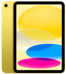 Планшет iPad 11 (2025) Wi-Fi 256Gb,Yellow ( желтый)