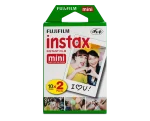Картридж для моментальной печати FUJIFILM instax mini (20 снимков)
