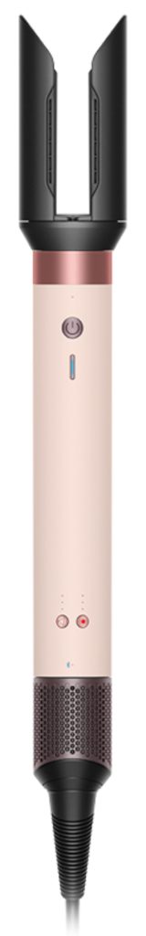 Стайлер Dyson Hairstyler Air Lab Coanda 2x HS09 Complete Long Straight+Wavy (Ceramic Pink/Rose Gold) (2025)