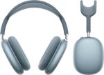 Беспроводные наушники Apple AirPods Max (USB-C) (Голубой | Blue)
