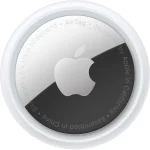 Беспроводная метка Apple AirTag (комплект — 1 штука)