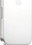 Смартфон iPhone 16 Pro Max 256Gb White Titanium (Белый титан)
