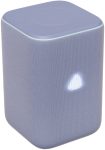 Умная колонка Яндекс Станция 3 с Алисой, Zigbee, фиолетовый
