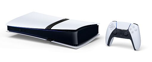 Игровая консоль Sony PlayStation 5 Pro Digital Edition