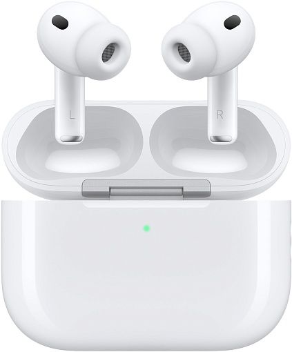 Беспроводные наушники Apple AirPods Pro 3