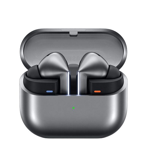 Беспроводные наушники Samsung Galaxy Buds 3 Pro Black